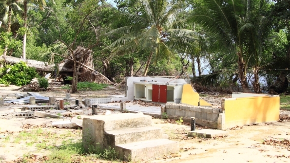 Doing Good for Your SharePoint Service Does Good for Typhoon Victims: Operation ShareLove