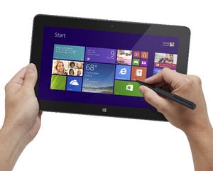 Dell Replacing Venue Pro 11 Tablet for Some
