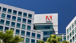 Adobe's HQ