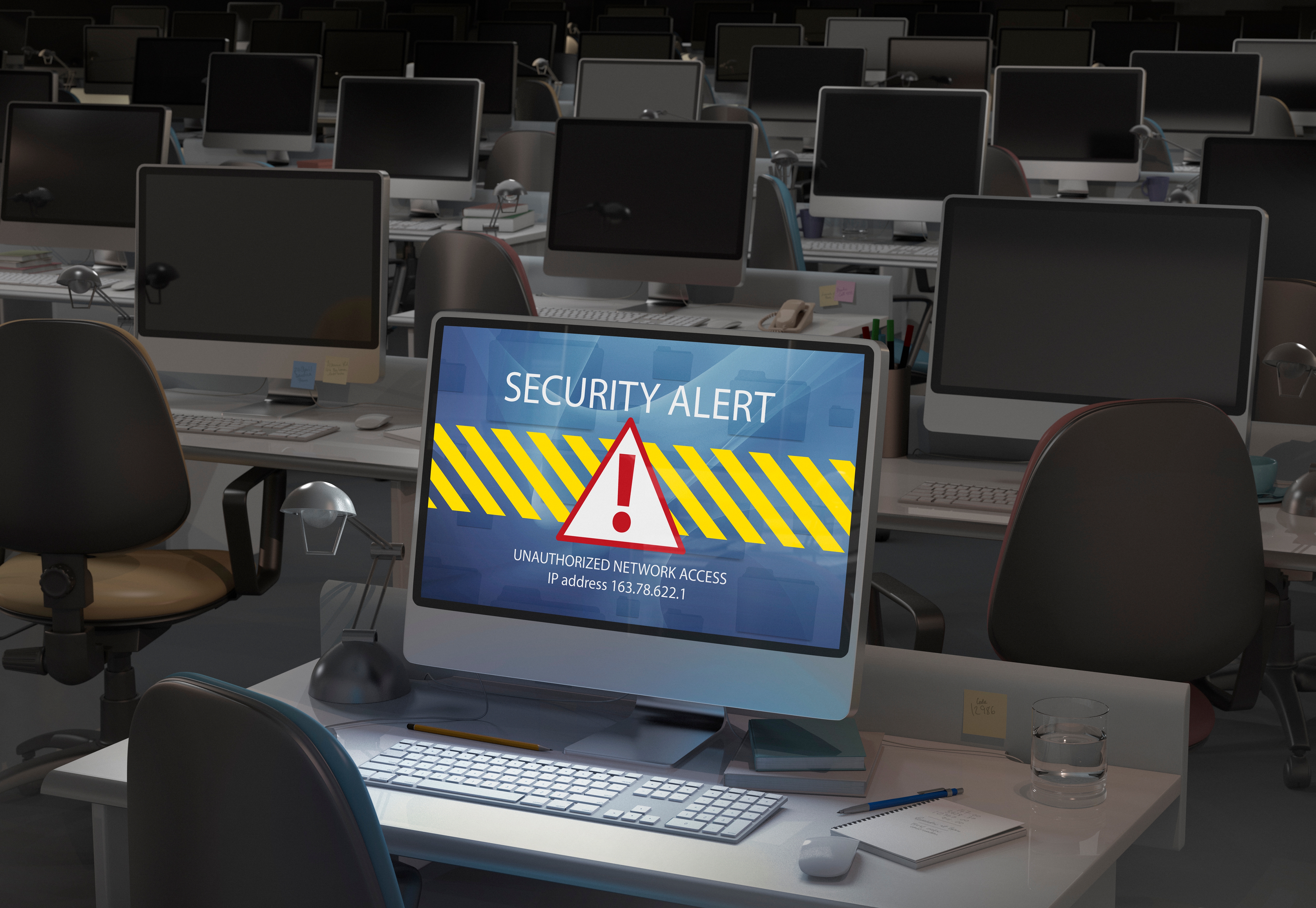 Researchers Explore Active Directory Attack Vectors