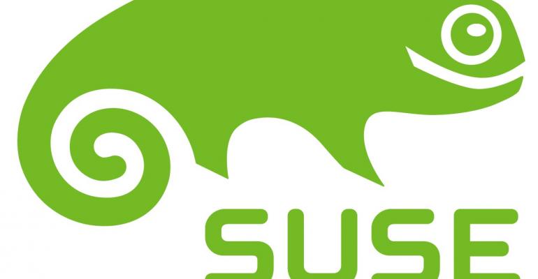 SUSE logo