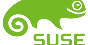 SUSE logo SUSE logo
