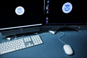 In the Shutdown, the US Government Is Flirting with Cybersecurity Disaster