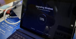 laptop getting a Windows upgrade laptop getting a Windows upgrade