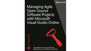 Free Microsoft Press eBook: Managing Agile Open-Source Software Projects with Microsoft Visual Studio Online