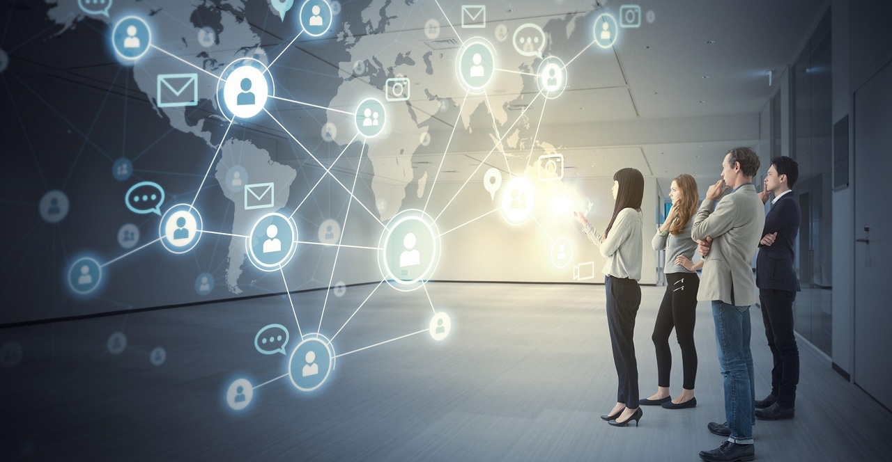 enterprise network enterprise network
