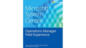 Free eBook on System Center Operations Manager Free eBook on System Center Operations Manager