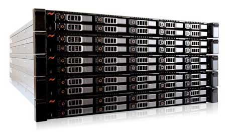 SolidFire Gains Traction for SSD-Powered Cloud Storage