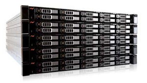 SolidFire Gains Traction for SSD-Powered Cloud Storage SolidFire Gains Traction for SSD-Powered Cloud Storage