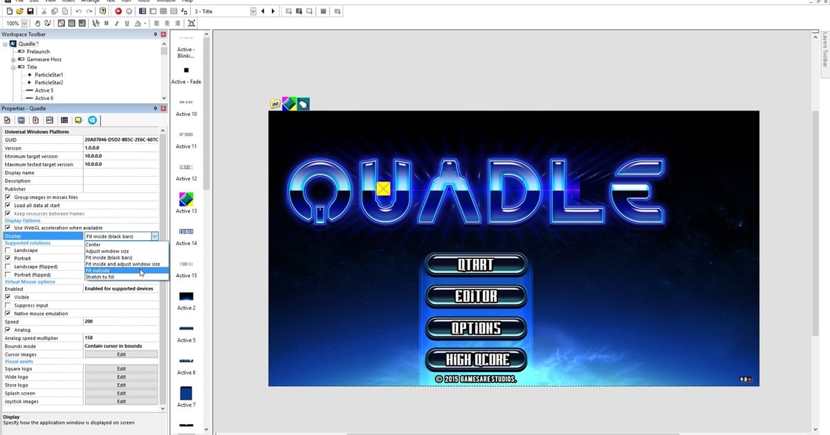 Visual Programming Tool Helps Developers Bring Games to Universal ...