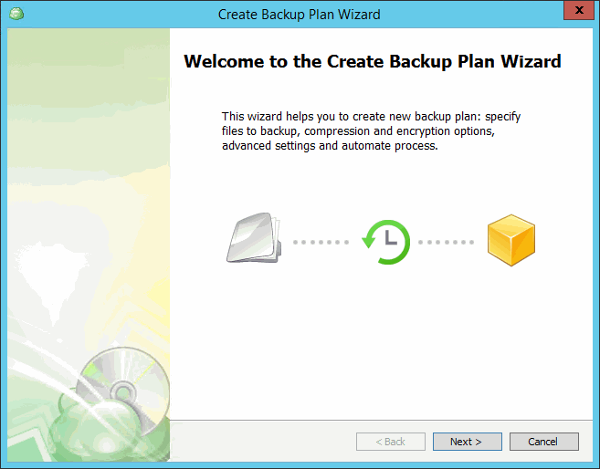 My Favorite Tool of 2013: CloudBerry Backup - Server Edition