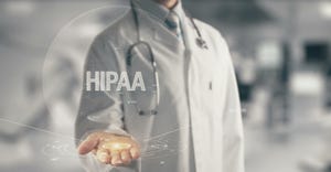 HIPAA-compliant data management HIPAA-compliant data management