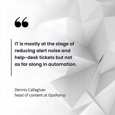 Callaghan pulled quote