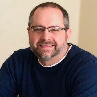 Adam Bertram Adam Bertram