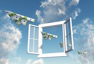 Contrary View: Cloud Computing Can ‘at Least Double’ Infrastructure Bill Contrary View: Cloud Computing Can ‘at Least Double’ Infrastructure Bill