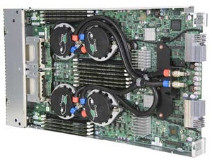 Asetek Liquid Cooling To Support EU Initiative Asetek Liquid Cooling To Support EU Initiative