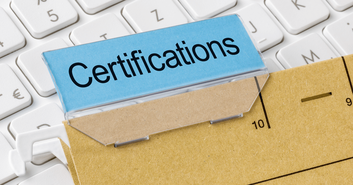10 IT Certifications to Boost Your Tech Career