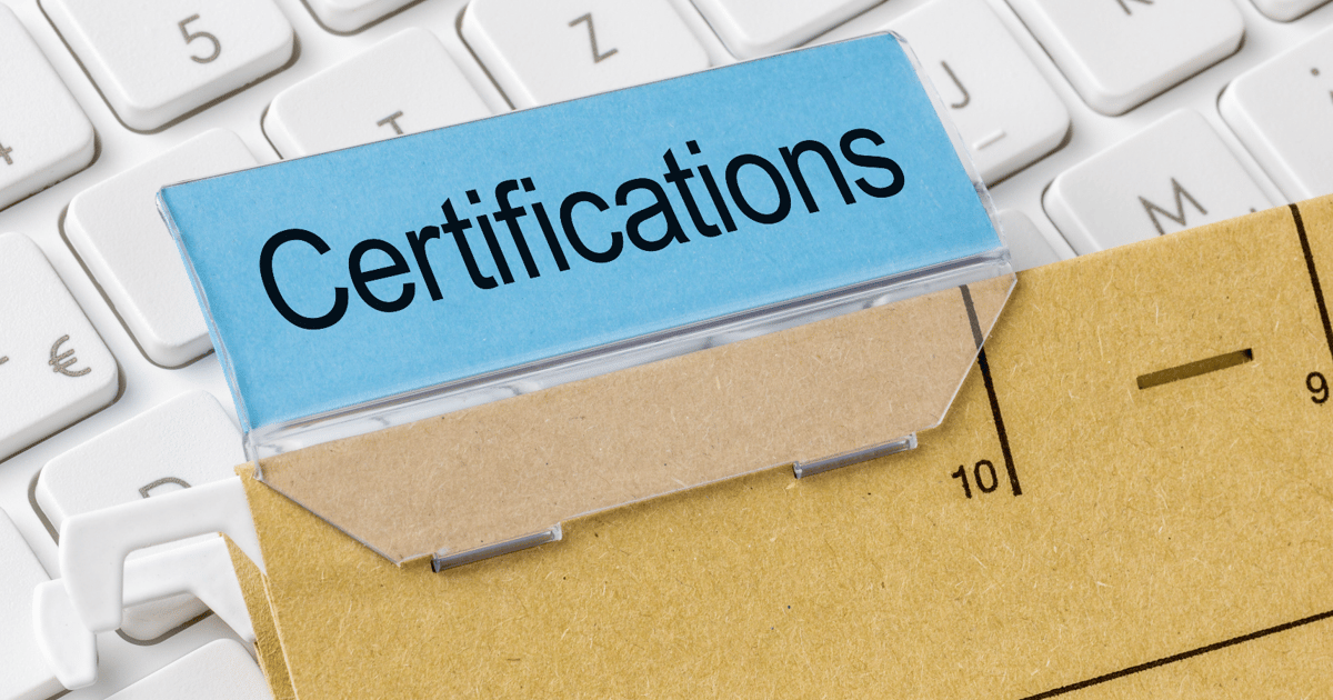 10 IT Certifications to Boost Your Tech Career