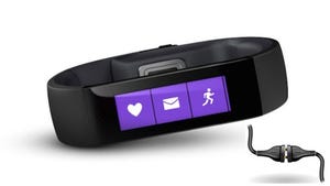 Creating Your Own Microsoft Band Data Integration for Services that Don't Yet Support It