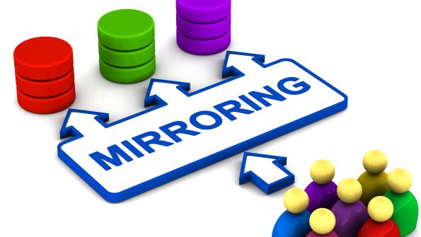 Should You Choose Database Mirroring? Should You Choose Database Mirroring?
