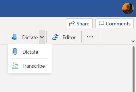 transcribe-menu-option.png