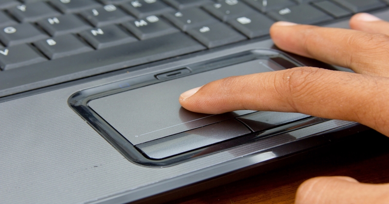 Windows 8.1 Update 1 Makes the Microsoft Surface TrackPad More ...