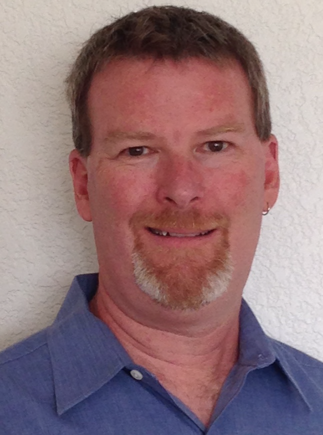 Picture of Damon Garn