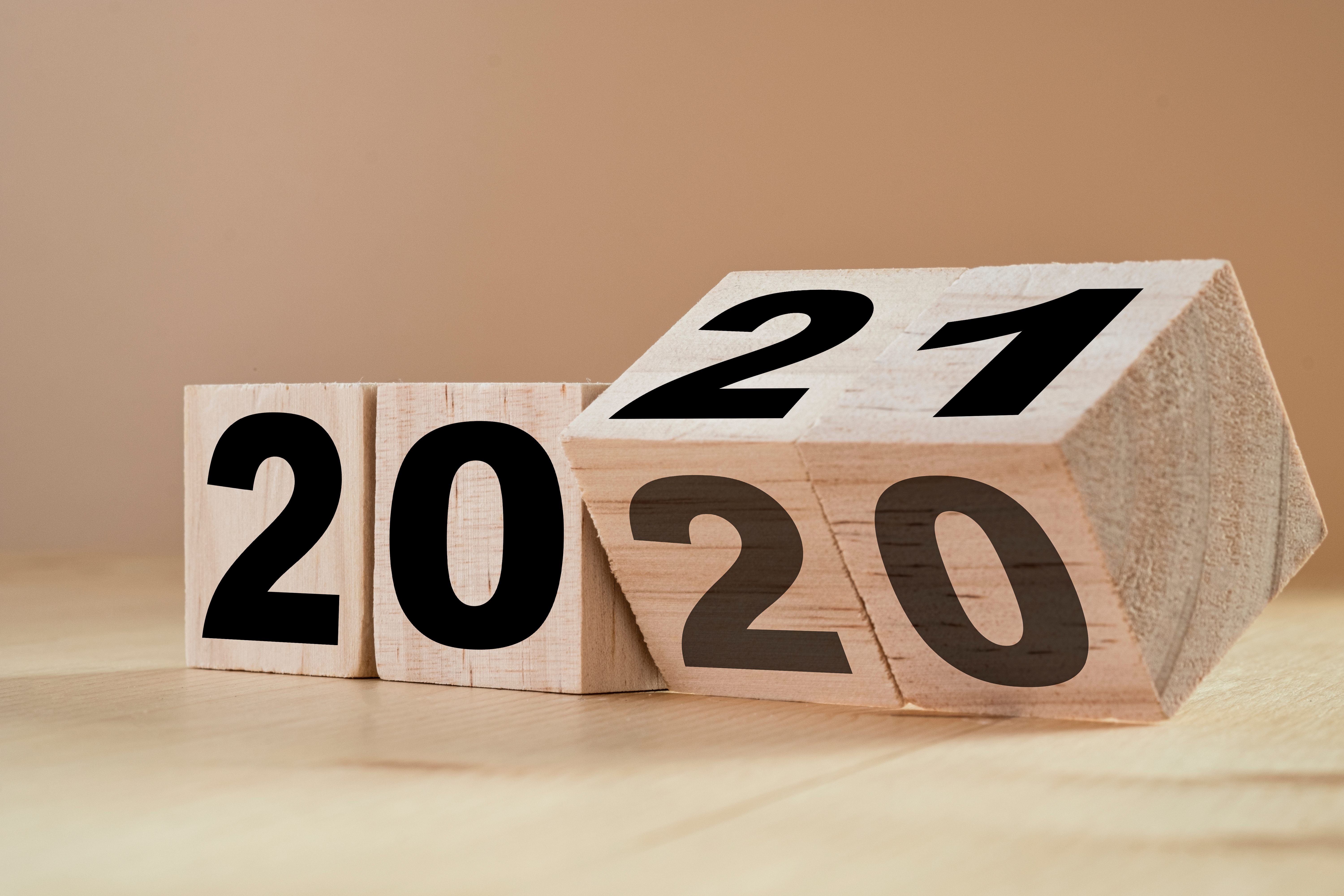 Looking Back: Key DevOps Trends and Stories in 2020
