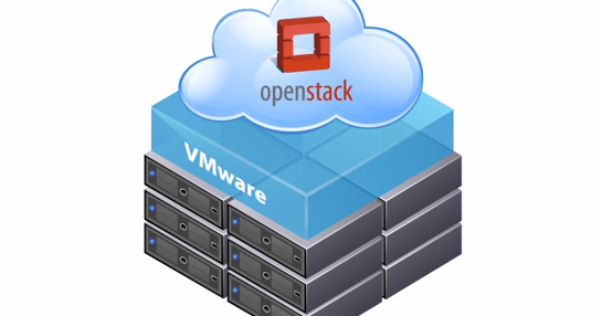 VMware Launches Its Own Integrated OpenStack Distribution
