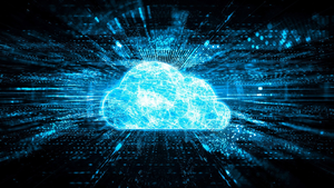 cloud abstract cloud abstract