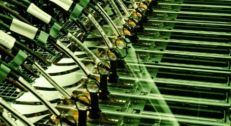 Tokyo's Tsubame-KFC Remains World's Most Energy Efficient Supercomputer