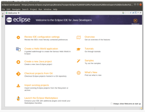 How to Install Eclipse in Ubuntu 20.04