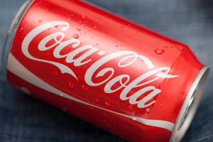Coca-Cola Investigates Data-Theft Claims After Ransomware Attack