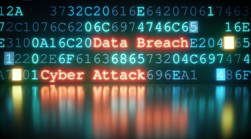 cyberattacks and breaches