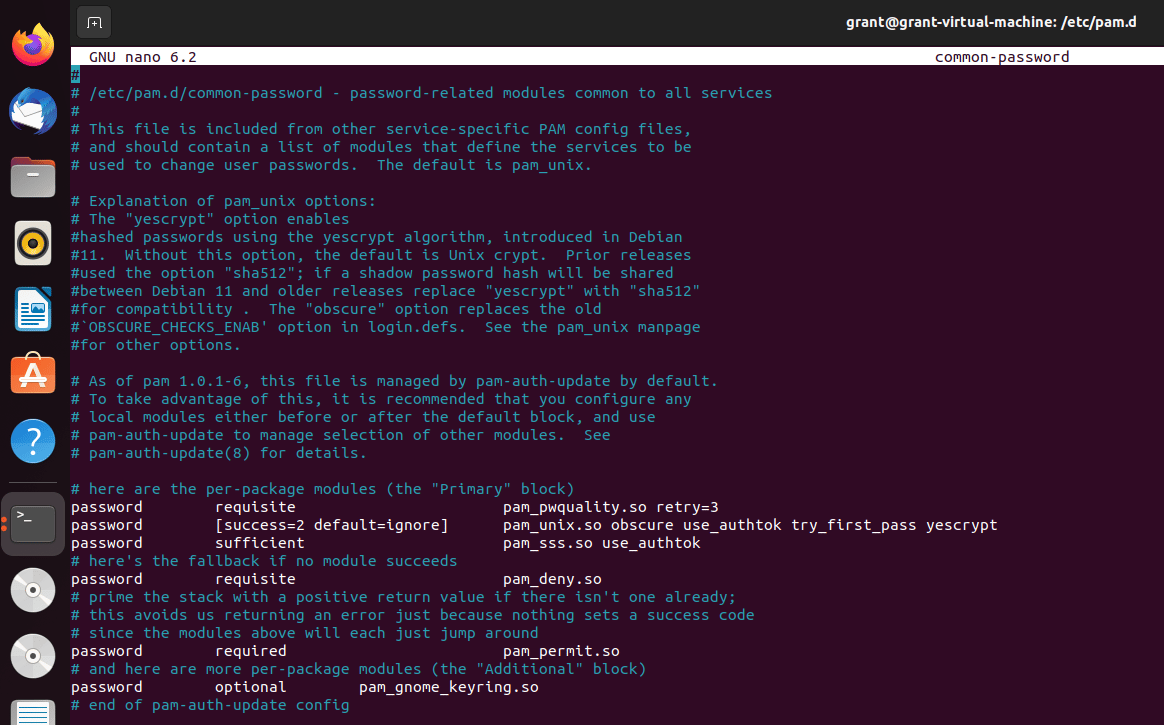 Linux User and Group Management Security Best Practices