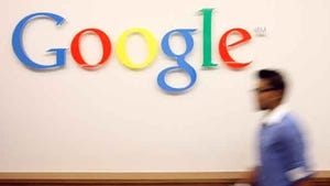 Google Delays Mandatory Office Return to 2022 on Covid Surge