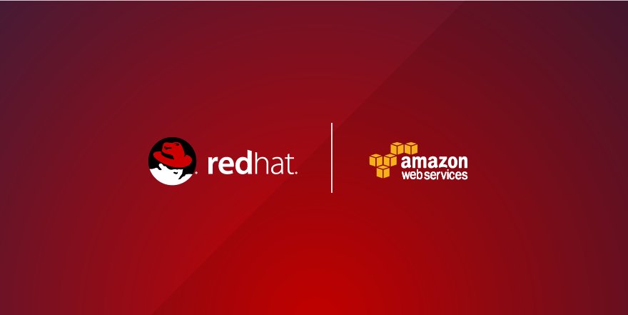 New Projects Unveiled at Red Hat Summit