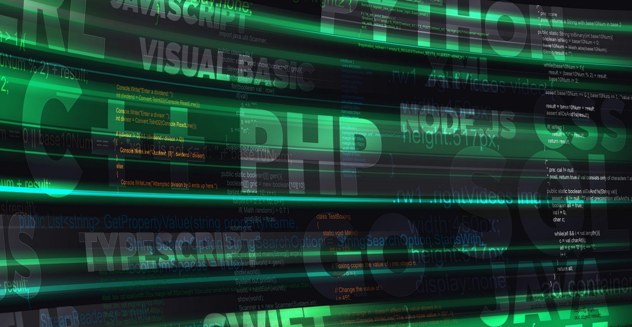 The Problem with General-Purpose Programming Languages