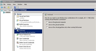 Getting Around in Windows Server 2012, Part 1 Getting Around in Windows Server 2012, Part 1