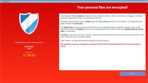 How To Tell If a Ransomware Message Is Real or Fake How To Tell If a Ransomware Message Is Real or Fake