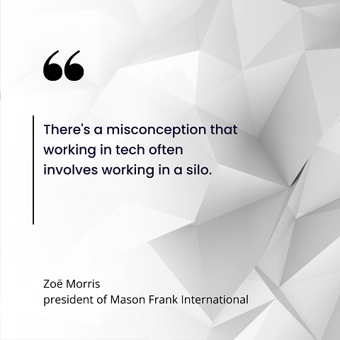 Morris pulled quote