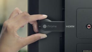Google Chromecast Review Google Chromecast Review