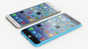 Will Apple Finally Sell a Big Screen iPhone?