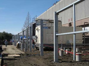 United Metal Products Sells Chil-Pak United Metal Products Sells Chil-Pak