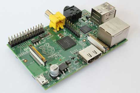 Ready for Teeny Tiny Colo? Meet Raspberry Pi