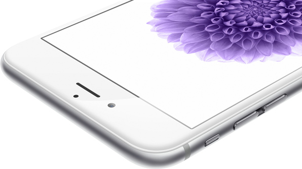 Apple iPhone 6 Plus First Impressions