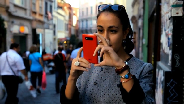 Windows Phone 8 Tip: Improve Your Camera with Lens Apps Windows Phone 8 Tip: Improve Your Camera with Lens Apps