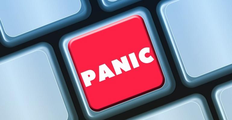 Netflix Finds Bug That Creates Linux Kernel Panic Netflix Finds Bug That Creates Linux Kernel Panic