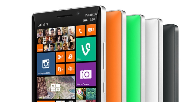 Windows Phone 8.1 Tip: Take a Screenshot Windows Phone 8.1 Tip: Take a Screenshot