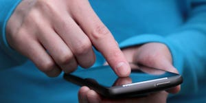 Create a SharePoint-Integrated Mobile App: Add Support for Search, REST CRUD Operations Create a SharePoint-Integrated Mobile App: Add Support for Search, REST CRUD Operations